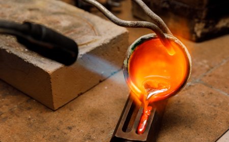 Gold price holds near record, could rise to $2,700, says Goldman Sachs