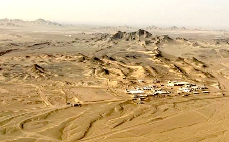 Saudi Arabia nears $1bn deal for stake in Barrick’s Reko Diq