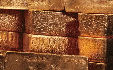 Gold mining stocks retreat on signs Israel-Iran tensions ease