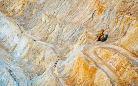 BlackRock says $12,000 copper is needed to incentivize new mines