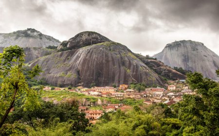 Nigeria revokes 924 dormant mining titles, seeks new investors