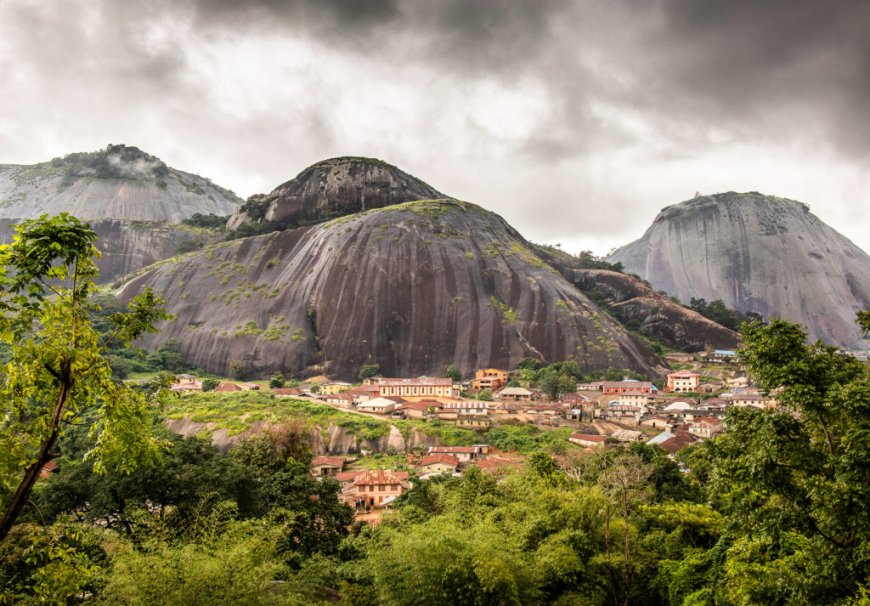 Nigeria revokes 924 dormant mining titles, seeks new investors