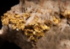 Karbonate Minerals Corp. Intersects High-Grade Gold Vein at Antofagasta Project, Chile