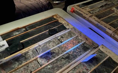 Grid Metals increases resource by a third at copper-nickel project in Manitoba