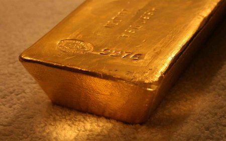 SMX, Brinks to create new gold market standards