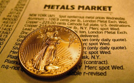 Proven wrong, academics take a 3rd stab at gold