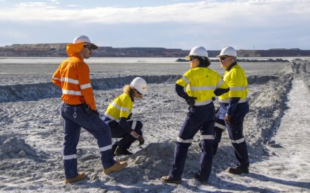 BHP and Anglo remain split on South Africa as time runs out