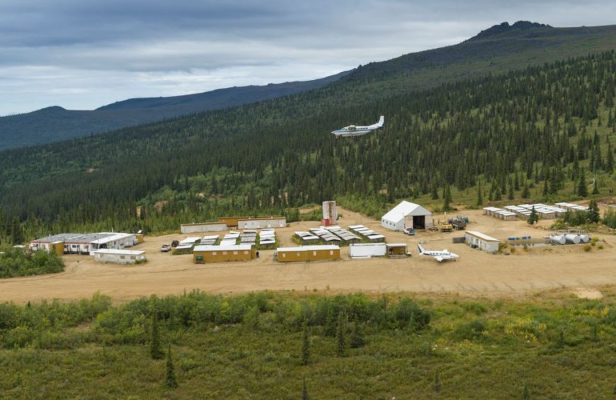 Western Copper and Gold closes $33 million offering to advance Casino project