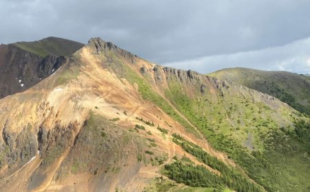 Cascadia Minerals stock soars on fund manager financing