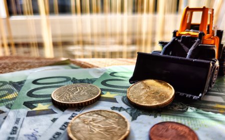 Most energy and mining projects 20% over budget — study