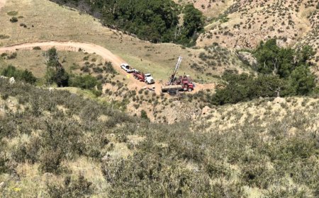 US Gold plans Q3 prefeasibility update for CK as permitting advances