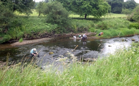 Karelian says independent report confirms nickel and copper in Northern Ireland