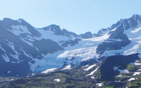 Seabridge reports first resource for Bronson Slope deposit in British Columbia