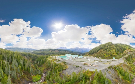 German investment firm ups holding in Skeena Resources