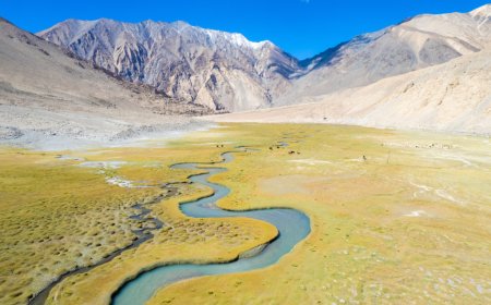 India’s Jammu and Kashmir lithium block gets no bids in second attempt