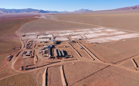 Global lithium sector eyes Argentina’s salt flats on tech test run