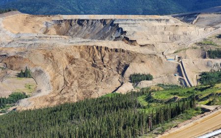 ‘Drug Disneyland’ part of lax safety culture in shadow of Victoria Gold accident, workers say