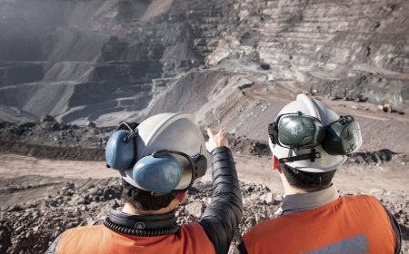 Anglo American shrinks trading unit as part of major restructuring