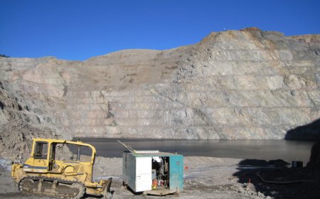 Imperial Metals extends mineralization at Mount Polley mine