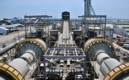 Vedanta seeks partners to develop Zambia mines it’s regaining