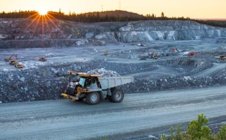 Sayona, Piedmont mark improvements at NAL as lithium price slides further