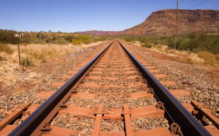 Mining powerhouse Australia to tighten up exploration rules