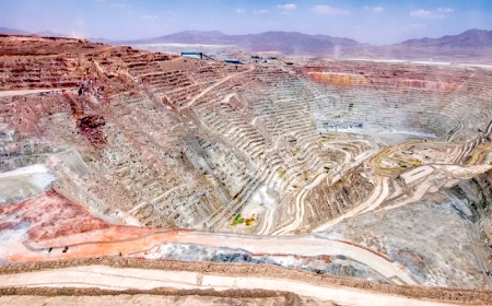 BHP turns to mediation to avoid strike at Escondida