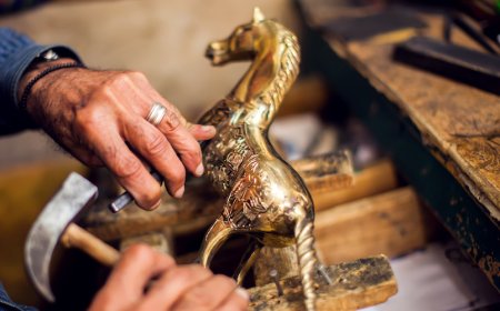 Copper Age 2.0: Adopting a comprehensive US copper strategy