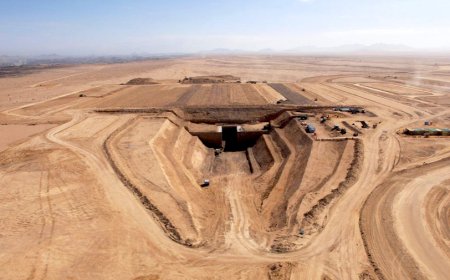 Namibia says just 42% of approved mining projects are operating