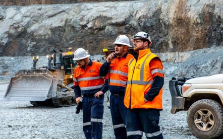 Evolution Mining targeted in latest cyber attack