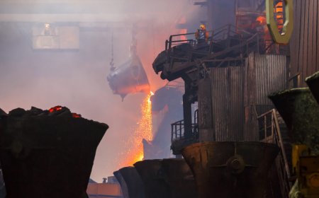 Diversification from China leaves $85bn gap in copper supply chain, warns WoodMac