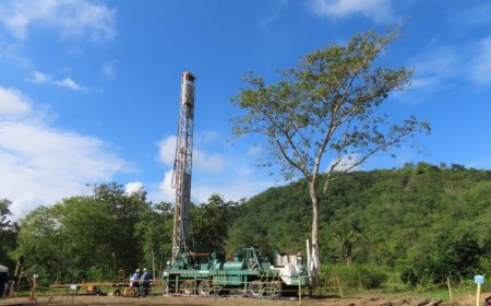 Cordoba Minerals bags Alacran permit approval in Colombia