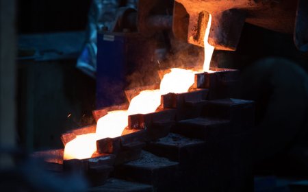 Allied Gold inks decade-long deal with Mali junta