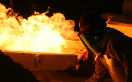 Copper processing charges could fall further next year, says Cochilco