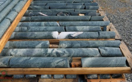 Canada Nickel negotiates another $500M for Crawford project