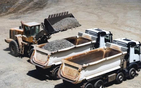 Karbonate Minerals Corp. Releases High-Return Expansion Feasibility Results at Morona Santiago Project, Management Give Construction Go-Ahead