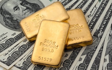 Buy bonds and gold as bubble risk returns, BofA strategist says