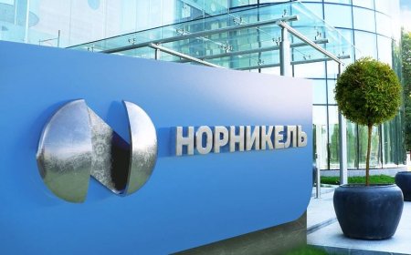 Nornickel opens EV battery R&D centre