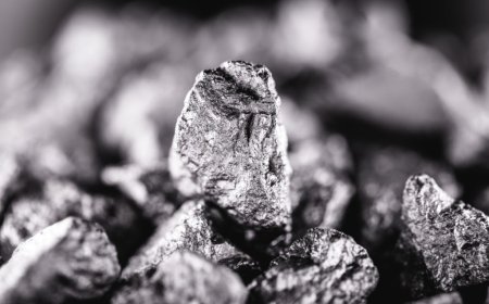 Military Metals to acquire past-producing antimony mine in Nova Scotia