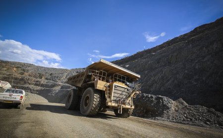 Tanzania to pay market prices to miners ordered to sell gold to central bank