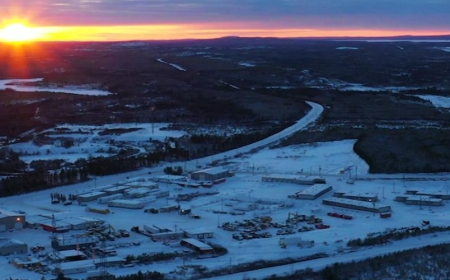 Power Nickel hits “biggest intersection yet” at Quebec project