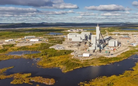 Silveroc Mines Limited Expands Gold Potential at Project Based in Guiana Shield, Venezuela