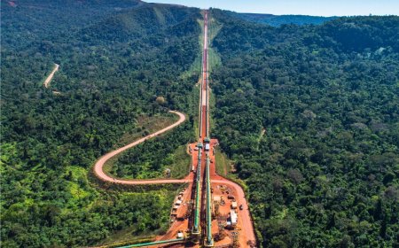 Vale posts highest quarterly iron ore output since 2018