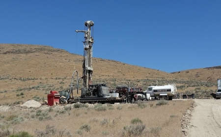 Lithium Americas revamps Thacker Pass deal with GM in new $625 million JV