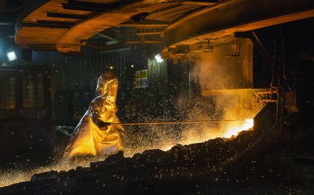 Indonesia controls nickel ore supply to balance weak demand