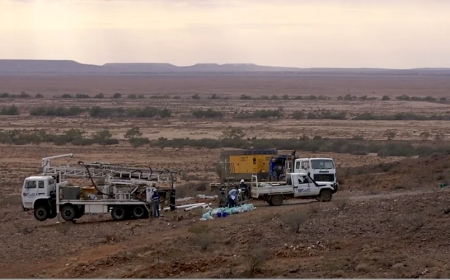 Heavy Rare Earths to acquire uranium assets from Havilah