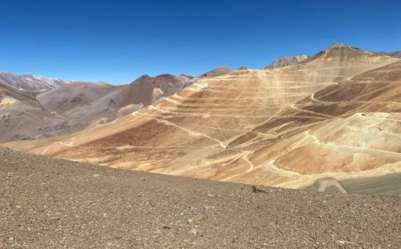 Agnico Eagle takes up 13% stake in Chilean explorer ATEX Resources