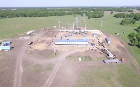 Solidcore to buy 55% stake in Kazakhstan’s Syrymbet tin deposit for $82.5m