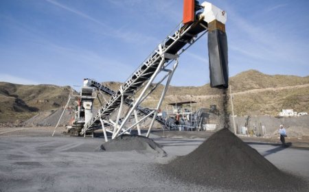 Excellon plans return to silver mining next year with Mallay mine deal in Peru