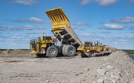 Gahcho Kué diamond mine earnings fall in ‘disappointing’ market for De Beers JV